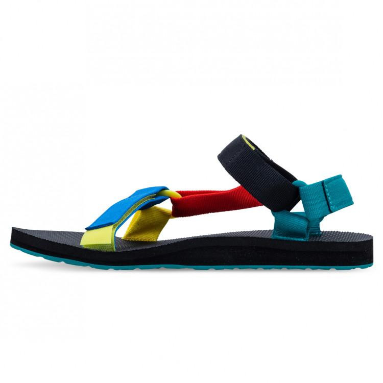 Sandale Teva Original Universal Men MULTICOLOR - 90MULTI - 2 | YEO