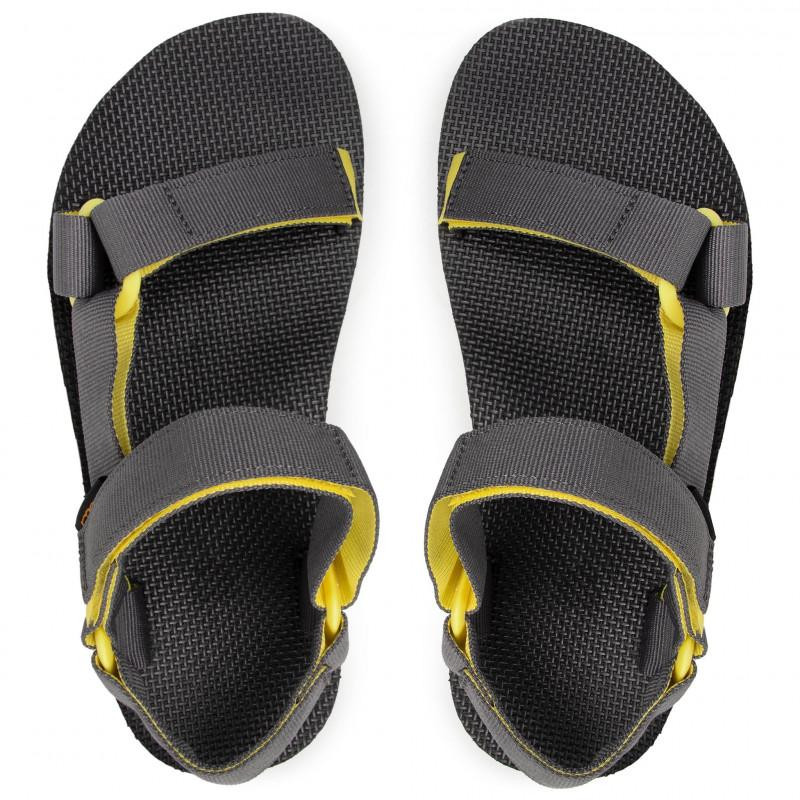 Sandale Teva Original Universal Men Gri - Shock Dark Shadow - 2 | YEO