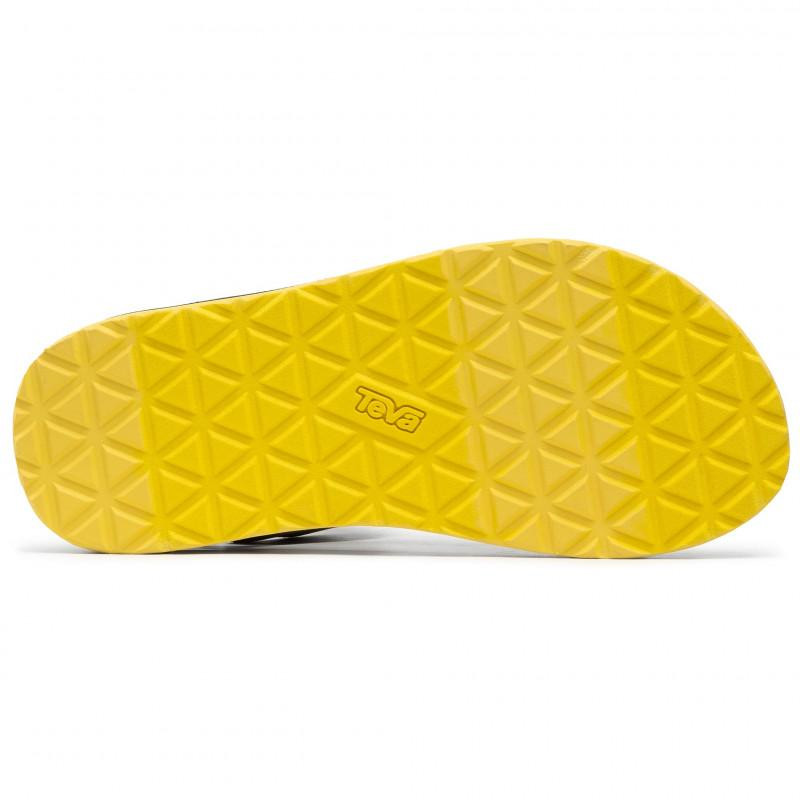 Sandale Teva Original Universal Men Gri - Shock Dark Shadow - 3 | YEO