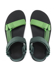 Sandale Teva Original... Verde - Green Multi 2