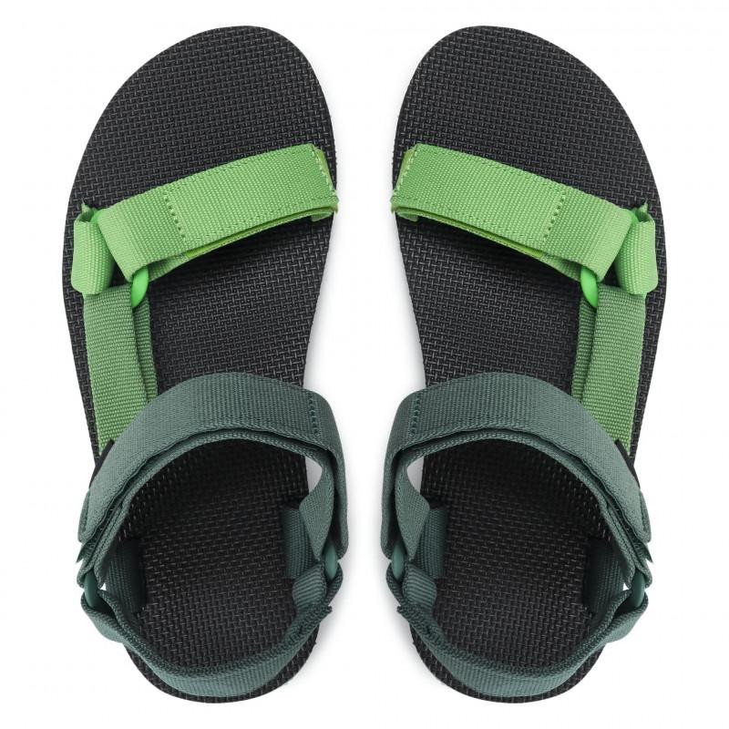 Sandale Teva Original Universal Men Verde - Green Multi - 1 | YEO
