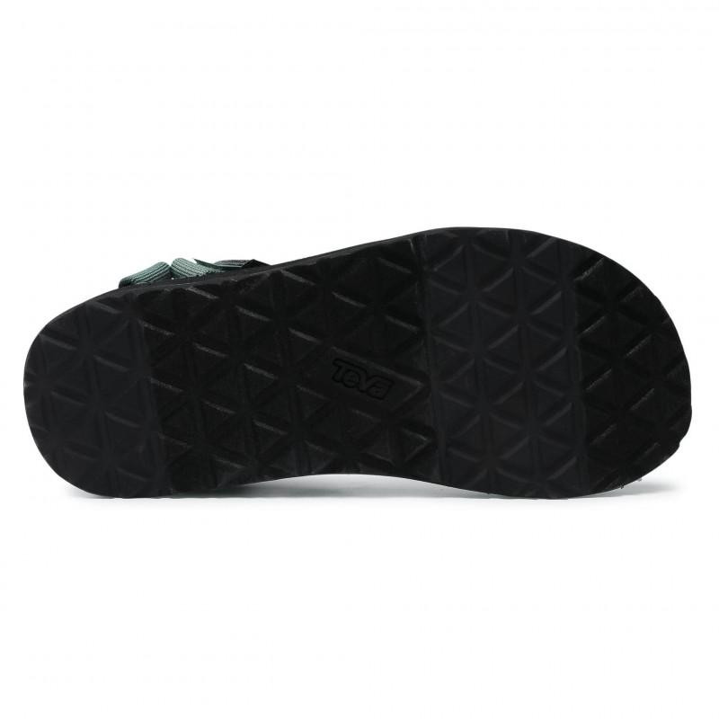 Sandale Teva Original Universal Men Verde - Green Multi - 2 | YEO