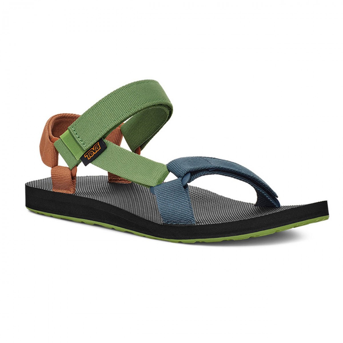Sandale Teva Original Universal Men Multicolor - Desert Multi - 1 | YEO