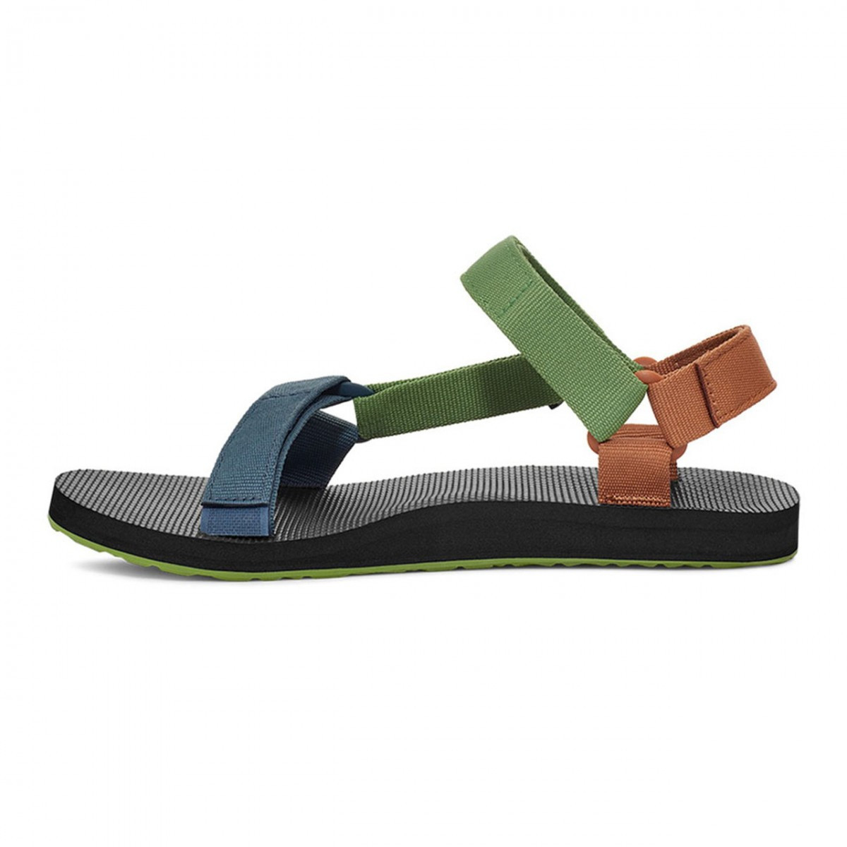 Sandale Teva Original Universal Men Multicolor - Desert Multi - 2 | YEO