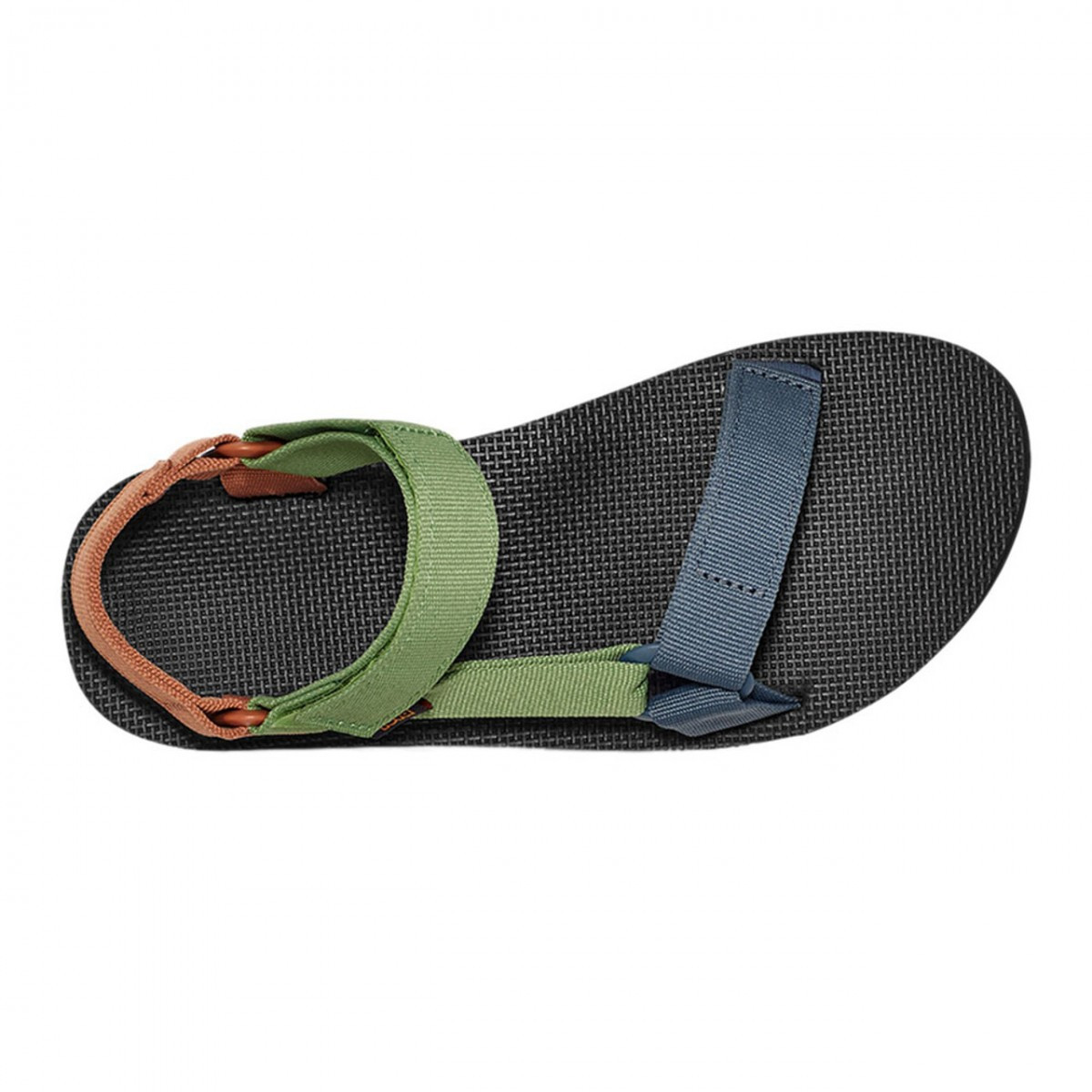 Sandale Teva Original Universal Men Multicolor - Desert Multi - 3 | YEO
