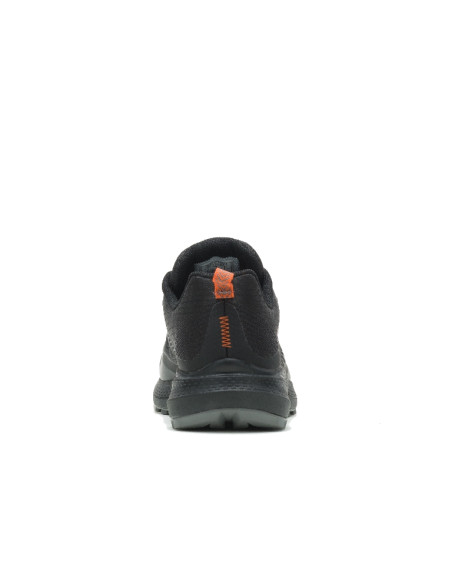 Negru - Black/Exuberance