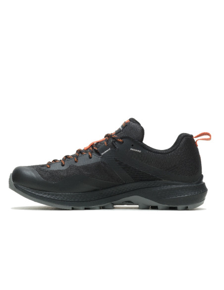 Negru - Black/Exuberance