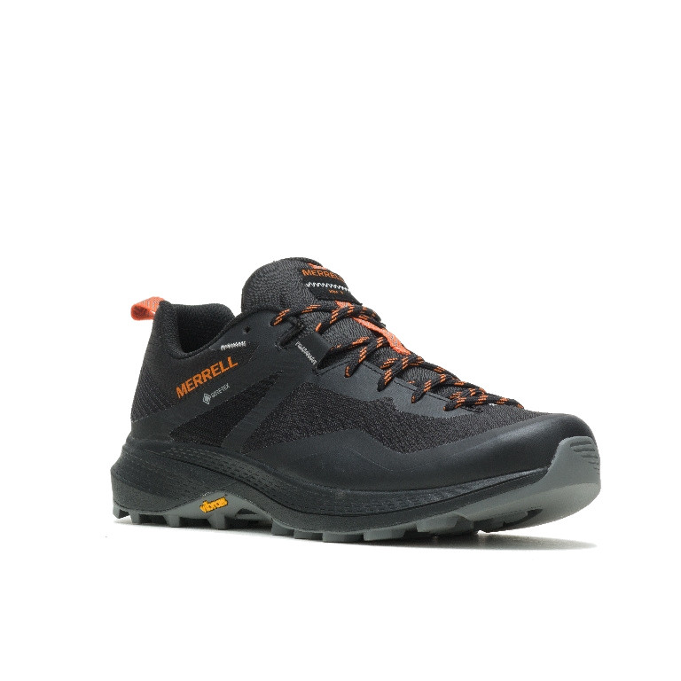 Pantofi Merrell MQM 3 GTX Negru – Black/Exuberance barbati imagine 2022