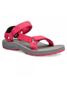 Sandale Teva Winsted Solid Zmeura - Raspberry 2