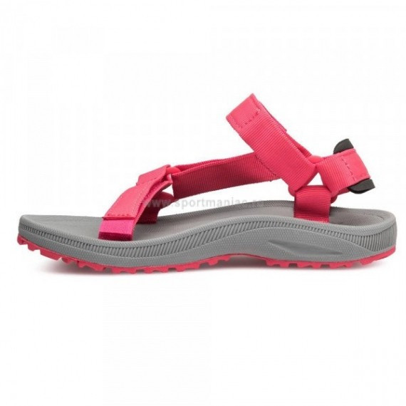 Sandale Teva Winsted Solid Zmeura - Raspberry - 3 | YEO