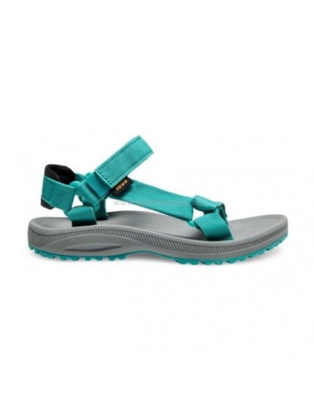 Albastru deschis - Teal