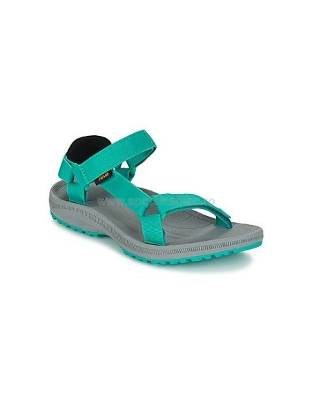 Albastru deschis - Teal