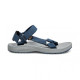 Sandale Teva Winsted Solid Culoare Bleumarin - Navy