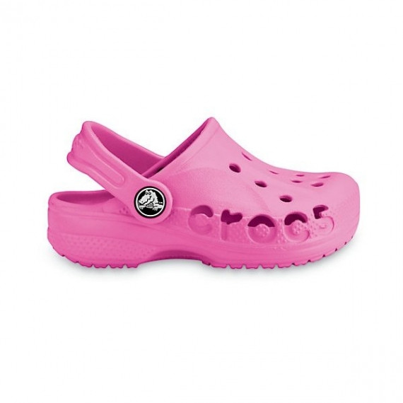 Saboti Crocs Baya Kids Roz - Fuchsia
