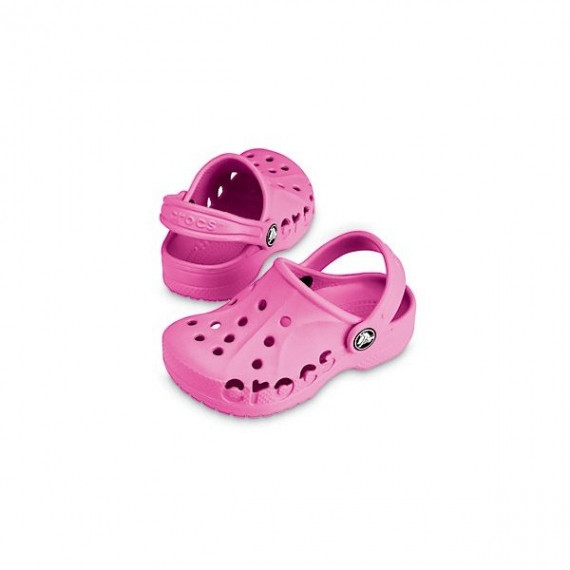 Saboti Crocs Baya Kids Roz - Fuchsia - 1 | YEO