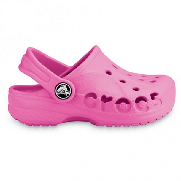 Saboti Crocs Baya Kids Roz - Fuchsia