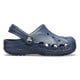 Saboti Crocs Baya Kids Culoare Bleumarin - Navy