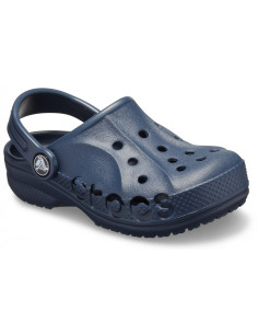 Saboti Crocs Baya Kids Bleumarin - Navy 2