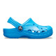 Saboti Crocs Baya Kids Culoare Albastru - Ocean