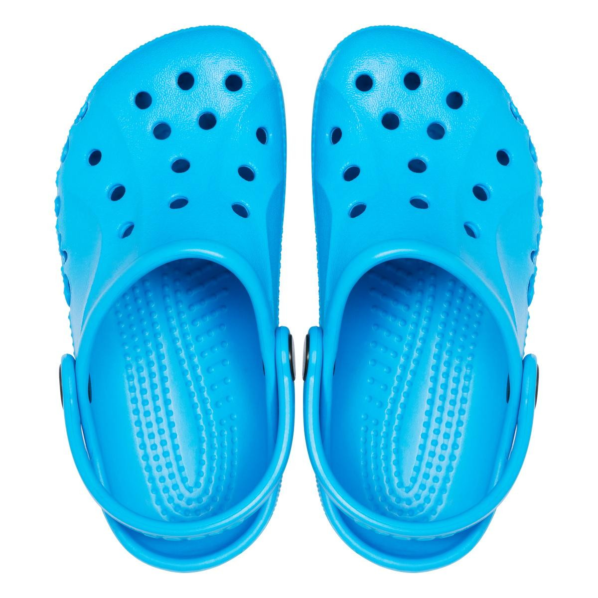 Saboti Crocs Baya Kids Albastru - Ocean - 3 | YEO