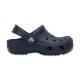 Saboti Crocs Coast Clog Kids Culoare Bleumarin - Navy