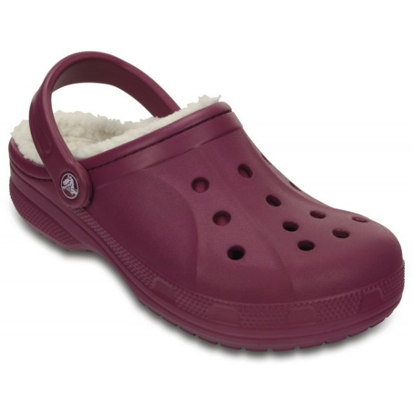 Mov  - Plum/Oatmetal