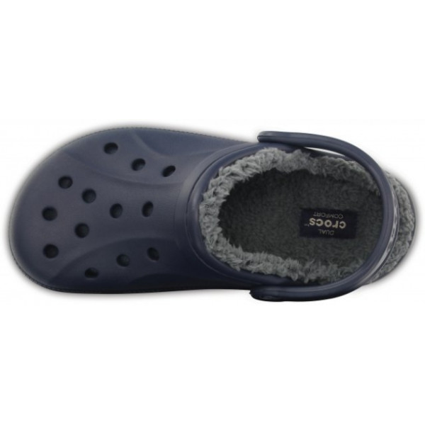 Albastru - Navy/Charcoal