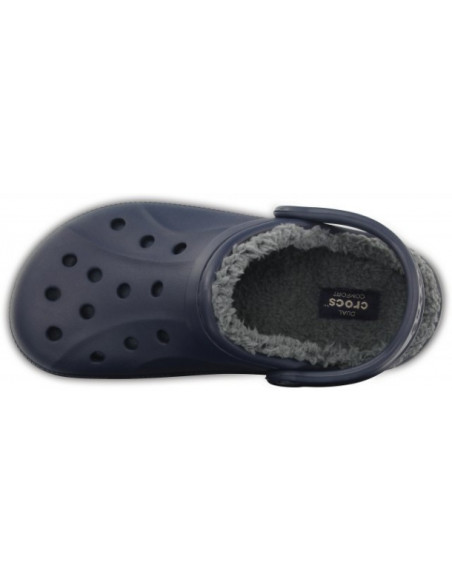 Albastru - Navy/Charcoal