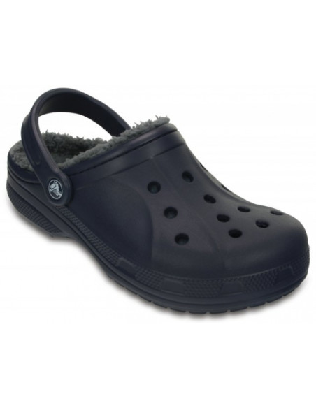 Albastru - Navy/Charcoal