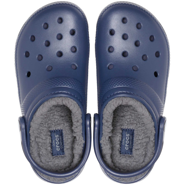 Albastru - Navy/Charcoal