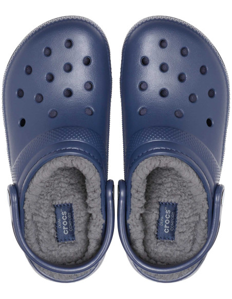 Albastru - Navy/Charcoal