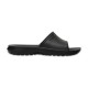Papuci Crocs Classic Slide Culoare Negru - Black