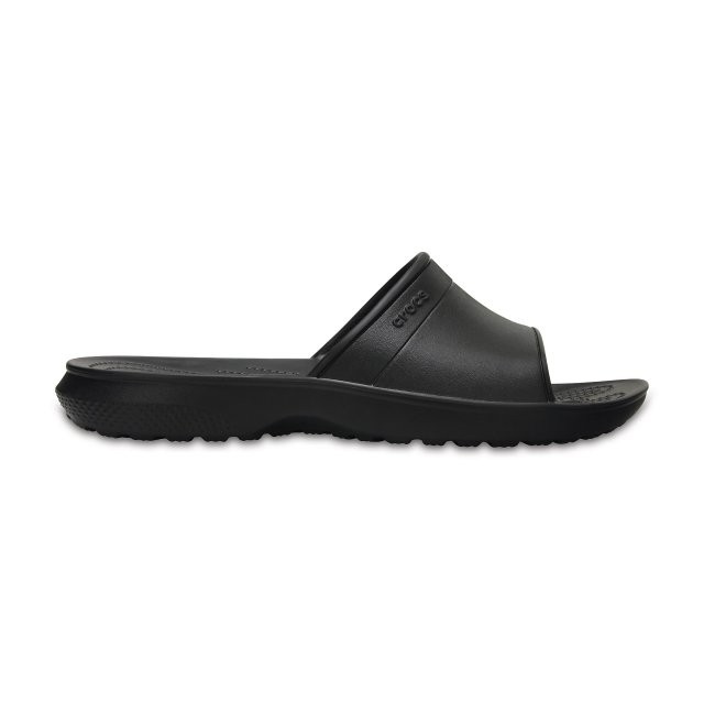 Papuci Crocs Classic Slide - 4 | YEO