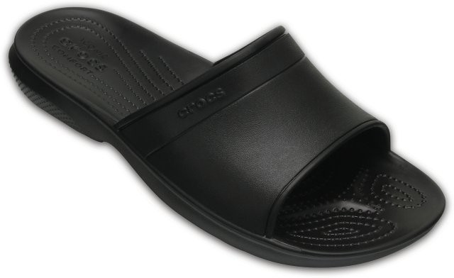 Papuci Crocs Classic Slide - 5 | YEO
