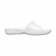 Papuci Crocs Classic Slide Culoare Alb - White