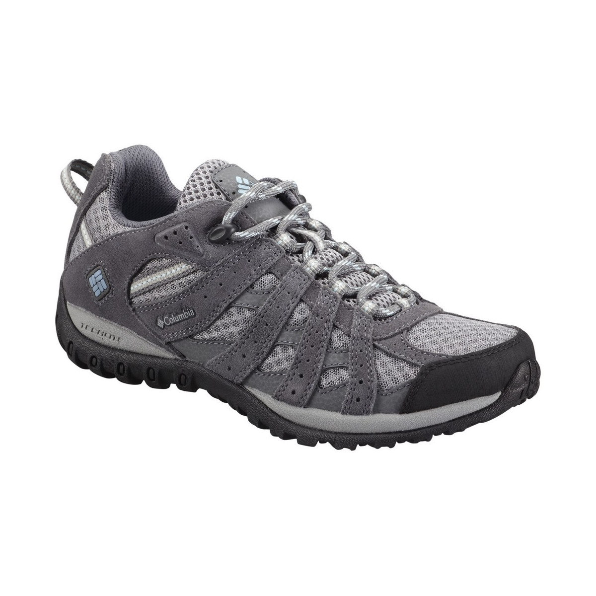 Pantofi Columbia Redmond Gri – Boulder Boulder imagine 2022