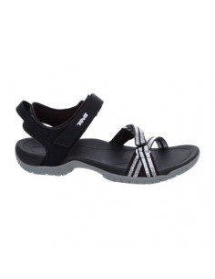 Sandale Teva Verra Negru - Black/White