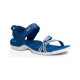 Sandale Teva Verra Culoare Albastru - Blue