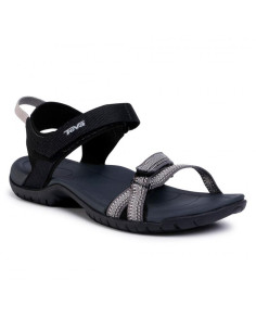 Sandale Teva Verra Negru - Antiguous Black Multi 2