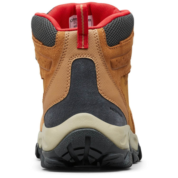 bocanci columbia newton ridge plus