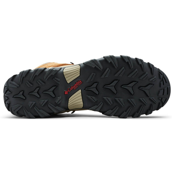 bocanci columbia newton ridge plus