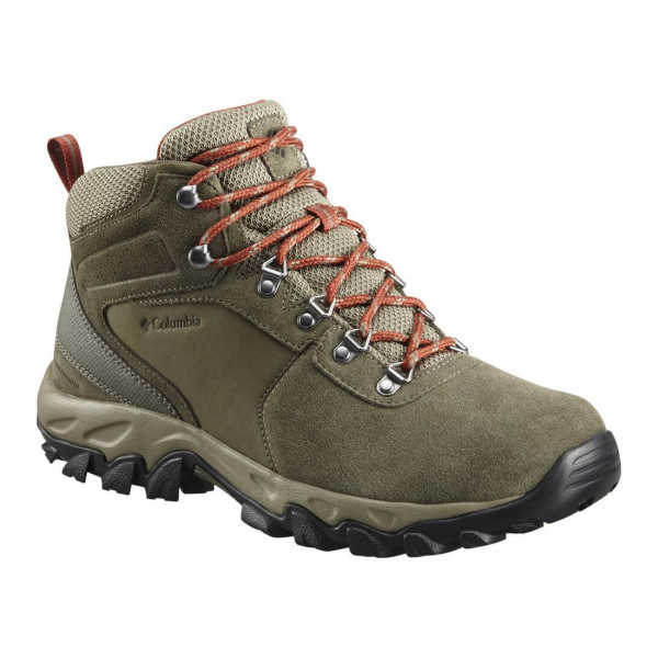 Verde - Peatmoss/Rusty