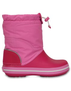 Cizme Crocs Crocband... Roz - Candy Pink