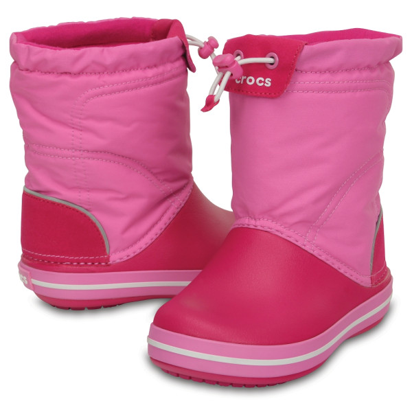 Roz - Candy Pink