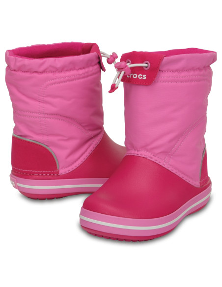 Roz - Candy Pink