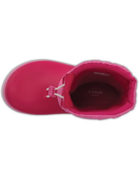 Roz - Candy Pink