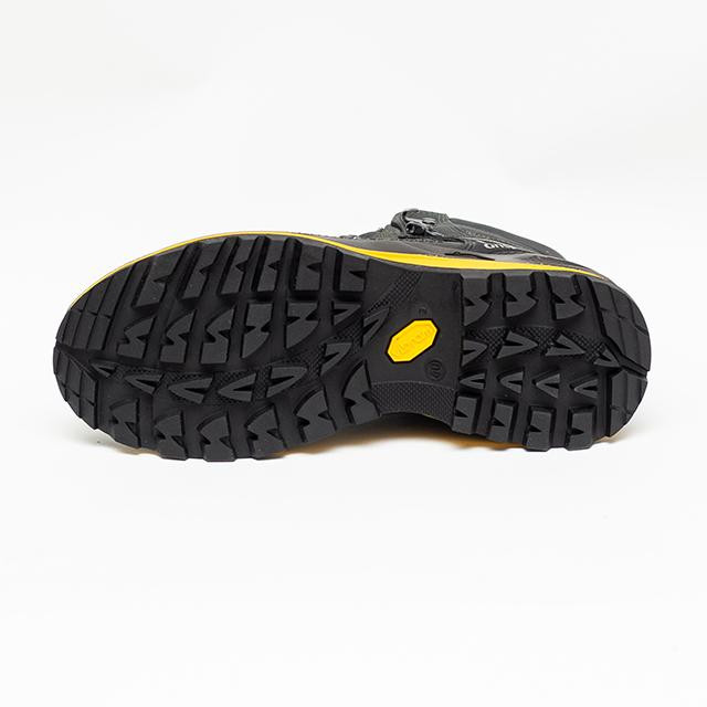 Bocanci impermeabili Grisport Porrima Negru - Black - 3 | YEO