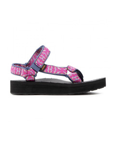 Sandale Teva Midform Universal Roz - Triton Raspberry Sorbet