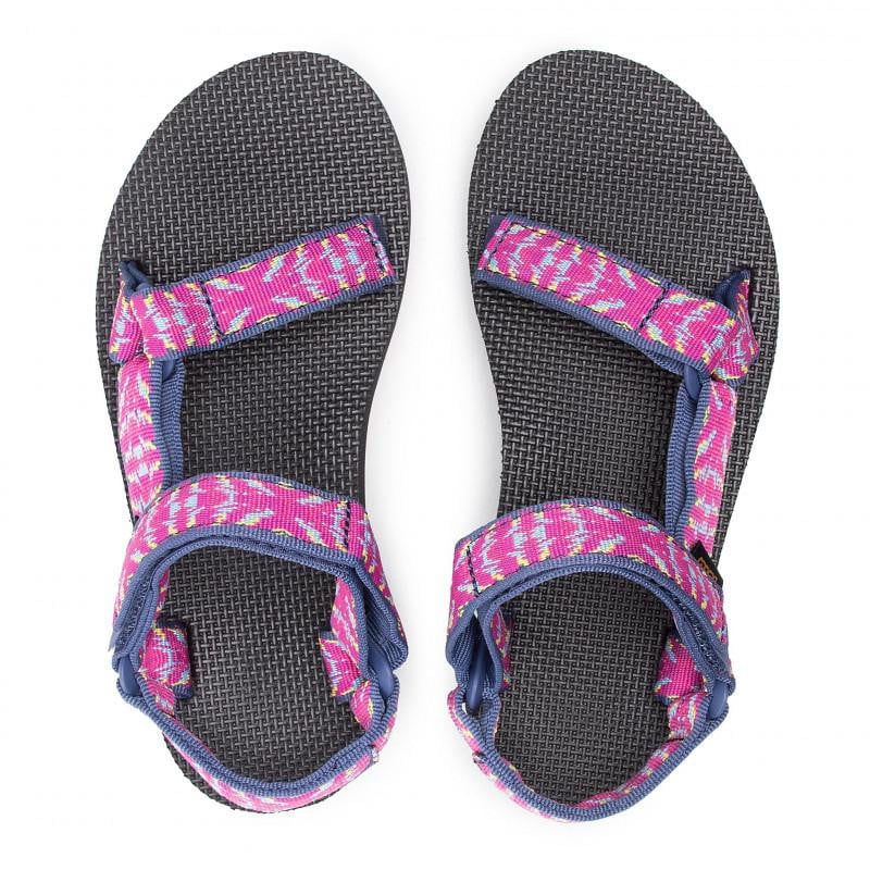 Sandale Teva Midform Universal Roz - Triton Raspberry Sorbet - 2 | YEO