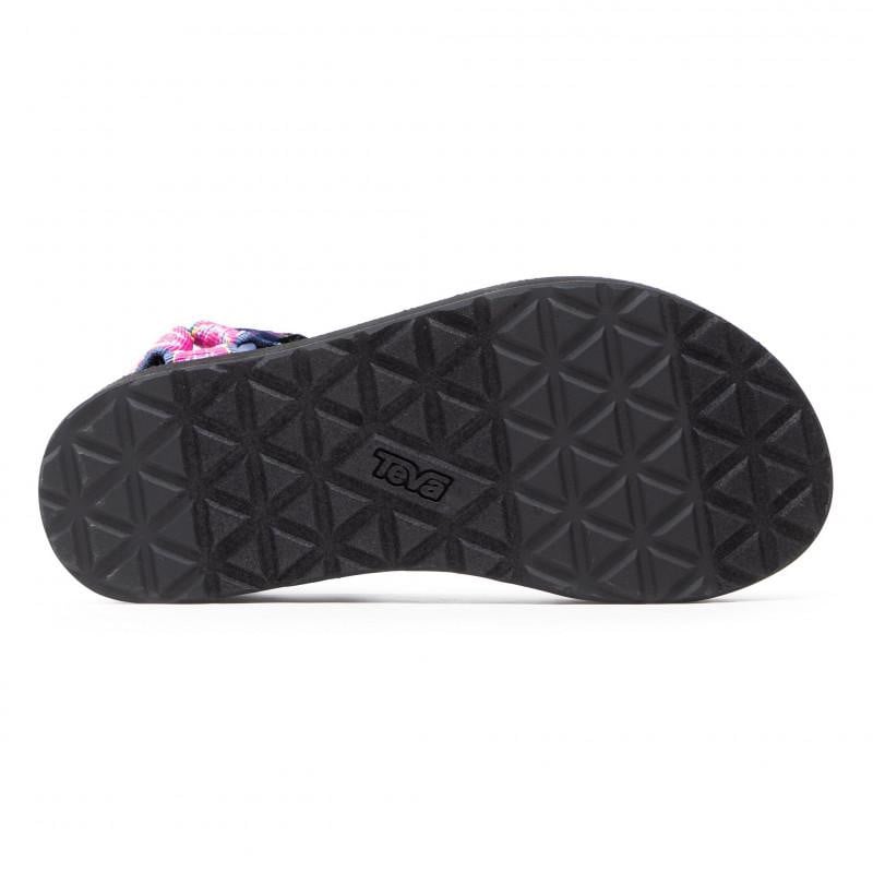 Sandale Teva Midform Universal Roz - Triton Raspberry Sorbet - 3 | YEO